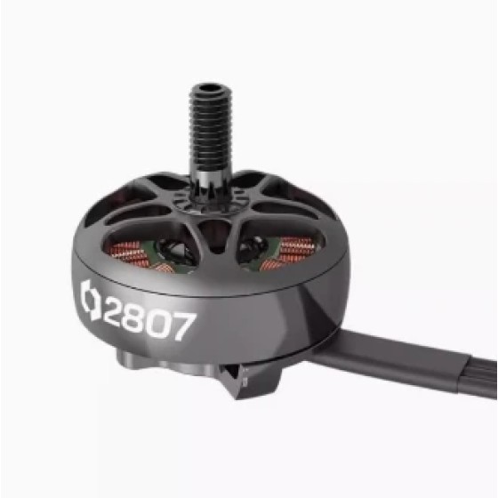 SpeedyBee 2807 1050KV 6S Motor Fold 8  Brushless Motor for Racing Drone Quadcopter Accessories